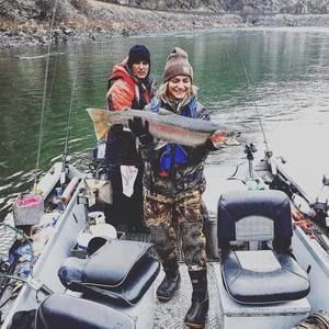 Meet your Posher, Emma